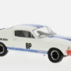 Ford Mustang GT 350 Fastback, 1968, Mel Burns BP, 1:87, Brekina