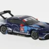 Ford Mustang GT3, IMSA, 24h Daytona, 2024, Ford M-Sport, #64, 1:64, Mini GT