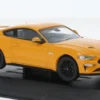 Ford Mustang GT, orange, 2022, 1:43, Vanguards