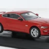 Ford Mustang GT, rot, 1:43, Vanguards