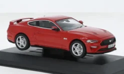 Ford Mustang GT, rot, 1:43, Vanguards