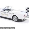 Ford Mustang, Indycar, Indianapolis 500, 1964, Pace Car, 1:43, IXO America
