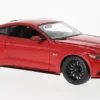 Ford Mustang, rot, 2015, 1:18, Maisto