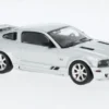 Ford Mustang Saleen S281, grau, 2005, 1:43, IXO