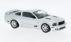 Ford Mustang Saleen S281, grau, 2005, 1:43, IXO