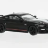 Ford Mustang VI Mach I, schwarz, 2020, 1:87, PCX87