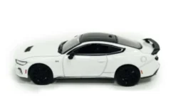 Ford Mustang, weiss, 2024, 1:64, Greenlight