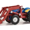 Ford 8N, 1950, 1:64, Greenlight