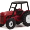 Ford 8N, rot, 1946, 1:64, Greenlight