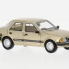 Ford Orion MK I, beige, 1984, 1:87, PCX87