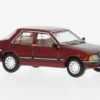 Ford Orion MK I, dunkelrot, 1984, 1:87, PCX87