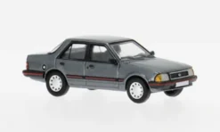 Ford Orion MK I, grau, 1984, 1:87, PCX87