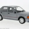 Ford Orion MK II, grau, 1986, 1:18, MCG