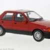 Ford Orion MK II, rot, 1986, 1:18, MCG
