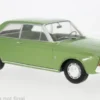 Ford P7b, grün, 1968, 1:18, MCG