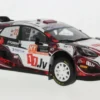 Ford Puma Rally 1 Hyprid, #22, 1:18, Solido