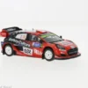 Ford Puma Rally1, Rally Estonia, 2025, #22, M.Sesks/R.Francis, 1:43, IXO