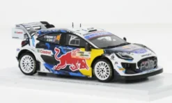 Ford Puma Rally1, Rally Japan, 2024, #16, A.Fourmaux/A.Coria, 1:43, Spark