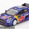 Ford Puma Rally 1, Rally Monte Carlo, 2025, #55, 1:64, Mini GT