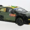 Ford Puma Rally 1, 2022, #7, 1:18, Solido
