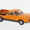 Ford Ranchero GT, orange, 1977, 1:87, Brekina