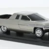 Ford Ranger II Pick-Up, grau, 1966, 1:43, AutoCult