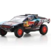 Ford Raptor T1+, Rally Dakar, 2025, Ford M-Sport, #228, M.Guthrie/K.Walch, 1:43, Spark