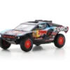 Ford Raptor T1+, Rally Dakar, 2025, Ford M-Sport, #226, M.Ekström/E.Bergkvist, 1:43, Spark
