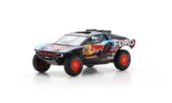 Ford Raptor T1+, Rally Dakar, 2025, Ford M-Sport, #226, M.Ekström/E.Bergkvist, 1:43, Spark