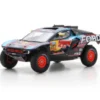 Ford Raptor T1+, Rally Dakar, 2025, Ford M-Sport, #227, N.Roma/A.Haro, 1:43, Spark