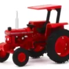 Ford 5610, rot, 1987, 1:64, Greenlight