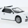 Ford RS 200, weiss, 1984, 1:24, WhiteBox