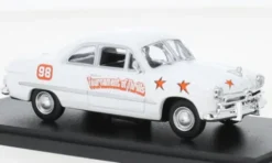 Ford Sedan, 1949, Tournament Of Thrills, 1:43, Greenlight