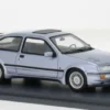 Ford Sierra Cosworth, hellblau, 1986, 1:43, Schuco