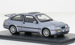 Ford Sierra Cosworth, hellblau, 1986, 1:43, Schuco
