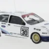 Ford Sierra RS 500 Cosworth, DTM, 1989, Eggenberger Motorsport, #30, K.Niedzwiedz, 1:43, Trofeu