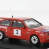Ford Sierra RS Cosworth, Forest Stages Rally, 1989, #3, C.McRae/D.Ringer, 1:43, Trofeu