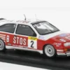 Ford Sierra RS500 Cosworth, 24h Spa, 1989, #2, E.Joosen/F.Biela, 1:43, Spark