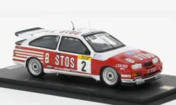 Ford Sierra RS500 Cosworth, 24h Spa, 1989, #2, E.Joosen/F.Biela, 1:43, Spark