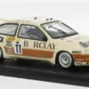Ford Sierra RS Cosworth, 24h Spa, 1987, #11, J.Nurminen/A.Malherbe, 1:43, Spark