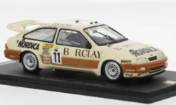 Ford Sierra RS Cosworth, 24h Spa, 1987, #11, J.Nurminen/A.Malherbe, 1:43, Spark