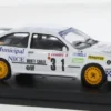 Ford Sierra RS Cosworth, Rallye WM, Rallye Monte Carlo, 1982, #31, C.Gardavot/C.Ferrato, 1:43, Trofeu