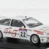 Ford Sierra RS Cosworth, Tour de Corse, 1987, #22, J.P.Rouget/P.Bouhours, 1:43, Trofeu