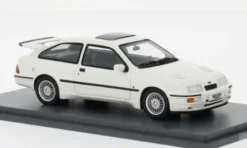 Ford Sierra RS Cosworth, weiss, 1986, 1:43, Schuco / Pro.R