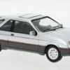 Ford Sierra XR4i, silber, 1984, 1:43, IXO