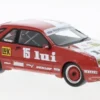 Ford Sierra XR4Ti, DPM, Zolder, 1987, Ringshausen Motorsport, Lui, #15, M.Reuter, 1:43, Neo