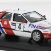 Ford Sierra XR 4x4, Boucles de Spa, 1988, Fina, #4, M.Lovell/T.Harryman, 1:43, Trofeu