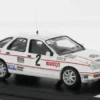 Ford Sierra XR 4x4, Rally Schweden, 1987, #2, S.Blomqvist/B.Berglund, 1:43, Trofeu