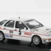 Ford Sierra XR 4x4, Rally Schweden, 1987, #5, K.Grundel/T.Harryman, 1:43, Trofeu
