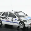 Ford Sierra XR 4x4, 1st Sachs Winter Rally 1986, 1986, #6, G.Brusch/D.Schaller, 1:43, Trofeu